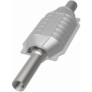 MagnaFlow Exhaust Systems & Installation | 1350 Offroad - MagnaFlow Standard Grade Direct-Fit Catalytic Converter 23442 - Image 3