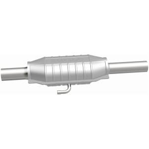MagnaFlow Exhaust Systems & Installation | 1350 Offroad - MagnaFlow Standard Grade Direct-Fit Catalytic Converter 23442 - Image 4