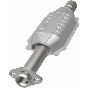 MagnaFlow Exhaust Systems & Installation | 1350 Offroad - MagnaFlow Standard Grade Direct-Fit Catalytic Converter 23443 - Image 3