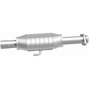 MagnaFlow Exhaust Systems & Installation | 1350 Offroad - MagnaFlow Standard Grade Direct-Fit Catalytic Converter 23443 - Image 4