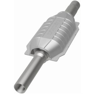MagnaFlow Exhaust Systems & Installation | 1350 Offroad - MagnaFlow Standard Grade Direct-Fit Catalytic Converter 23444 - Image 3