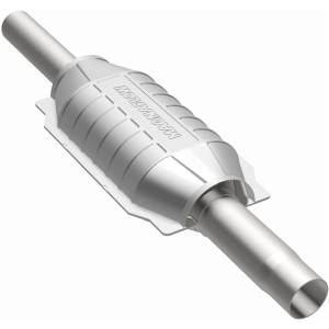 MagnaFlow Exhaust Systems & Installation | 1350 Offroad - MagnaFlow Standard Grade Direct-Fit Catalytic Converter 23444 - Image 2