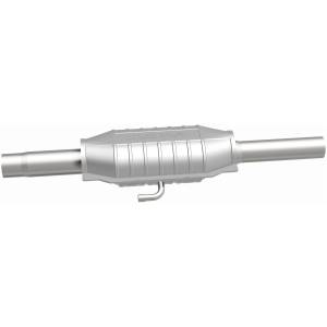 MagnaFlow Exhaust Systems & Installation | 1350 Offroad - MagnaFlow Standard Grade Direct-Fit Catalytic Converter 23444 - Image 4