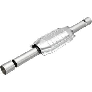 MagnaFlow Exhaust Systems & Installation | 1350 Offroad - MagnaFlow Standard Grade Direct-Fit Catalytic Converter 23445 - Image 1