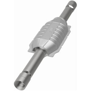 MagnaFlow Exhaust Systems & Installation | 1350 Offroad - MagnaFlow Standard Grade Direct-Fit Catalytic Converter 23445 - Image 3
