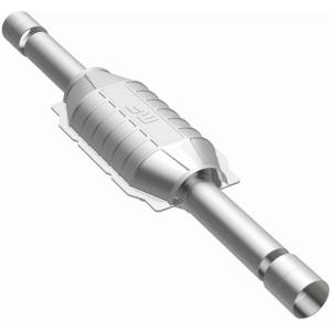 MagnaFlow Exhaust Systems & Installation | 1350 Offroad - MagnaFlow Standard Grade Direct-Fit Catalytic Converter 23445 - Image 2