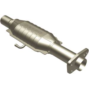 MagnaFlow Exhaust Systems & Installation | 1350 Offroad - MagnaFlow Standard Grade Direct-Fit Catalytic Converter 23447 - Image 1