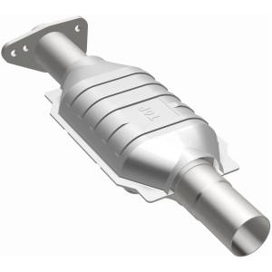 MagnaFlow Exhaust Systems & Installation | 1350 Offroad - MagnaFlow Standard Grade Direct-Fit Catalytic Converter 23447 - Image 2