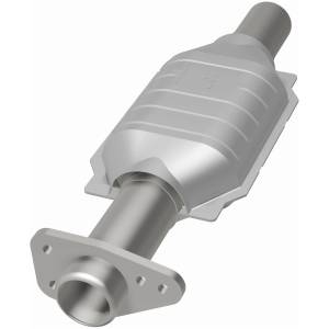 MagnaFlow Exhaust Systems & Installation | 1350 Offroad - MagnaFlow Standard Grade Direct-Fit Catalytic Converter 23447 - Image 3