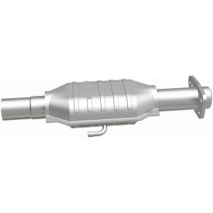 MagnaFlow Exhaust Systems & Installation | 1350 Offroad - MagnaFlow Standard Grade Direct-Fit Catalytic Converter 23447 - Image 4