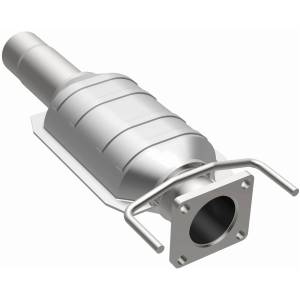 MagnaFlow Exhaust Systems & Installation | 1350 Offroad - MagnaFlow Standard Grade Direct-Fit Catalytic Converter 23448 - Image 2