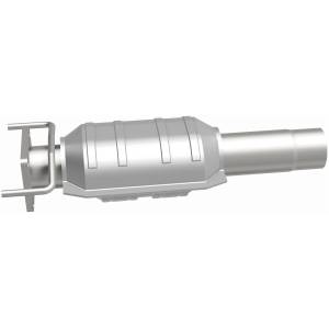 MagnaFlow Exhaust Systems & Installation | 1350 Offroad - MagnaFlow Standard Grade Direct-Fit Catalytic Converter 23448 - Image 4