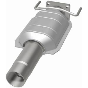 MagnaFlow Exhaust Systems & Installation | 1350 Offroad - MagnaFlow Standard Grade Direct-Fit Catalytic Converter 23448 - Image 3