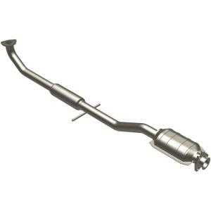 MagnaFlow Exhaust Systems & Installation | 1350 Offroad - MagnaFlow Standard Grade Direct-Fit Catalytic Converter 23449 - Image 1
