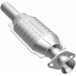MagnaFlow Exhaust Systems & Installation | 1350 Offroad - MagnaFlow Standard Grade Direct-Fit Catalytic Converter 23452 - Image 2