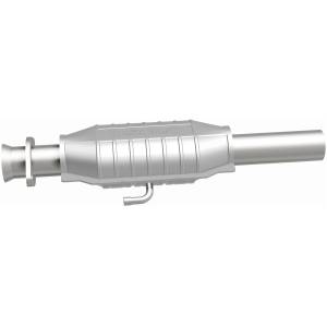 MagnaFlow Exhaust Systems & Installation | 1350 Offroad - MagnaFlow Standard Grade Direct-Fit Catalytic Converter 23452 - Image 4
