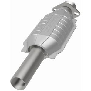 MagnaFlow Exhaust Systems & Installation | 1350 Offroad - MagnaFlow Standard Grade Direct-Fit Catalytic Converter 23452 - Image 3
