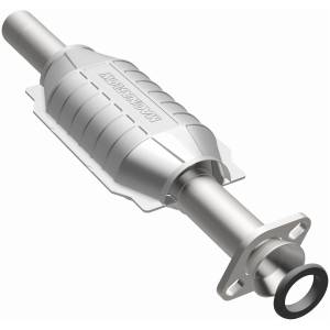 MagnaFlow Exhaust Systems & Installation | 1350 Offroad - MagnaFlow Standard Grade Direct-Fit Catalytic Converter 23454 - Image 2