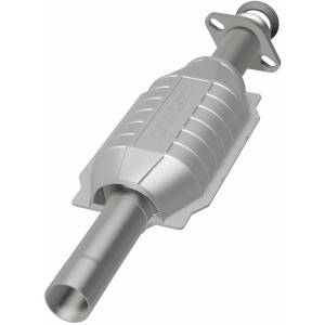 MagnaFlow Exhaust Systems & Installation | 1350 Offroad - MagnaFlow Standard Grade Direct-Fit Catalytic Converter 23454 - Image 3