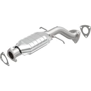MagnaFlow Exhaust Systems & Installation | 1350 Offroad - MagnaFlow HM Grade Direct-Fit Catalytic Converter 23455 - Image 1