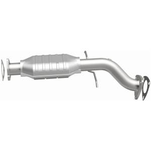 MagnaFlow Exhaust Systems & Installation | 1350 Offroad - MagnaFlow HM Grade Direct-Fit Catalytic Converter 23455 - Image 4