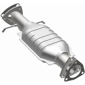 MagnaFlow Exhaust Systems & Installation | 1350 Offroad - MagnaFlow HM Grade Direct-Fit Catalytic Converter 23455 - Image 2