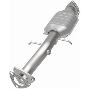 MagnaFlow Exhaust Systems & Installation | 1350 Offroad - MagnaFlow HM Grade Direct-Fit Catalytic Converter 23455 - Image 3