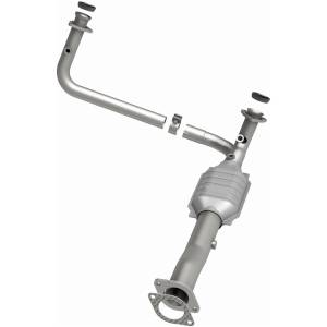 MagnaFlow Exhaust Systems & Installation | 1350 Offroad - MagnaFlow HM Grade Direct-Fit Catalytic Converter 23457 - Image 3