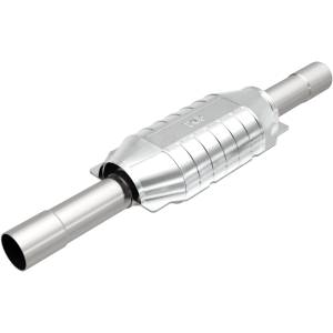 MagnaFlow Exhaust Systems & Installation | 1350 Offroad - MagnaFlow Standard Grade Direct-Fit Catalytic Converter 23463 - Image 1