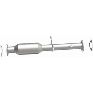 MagnaFlow Exhaust Systems & Installation | 1350 Offroad - MagnaFlow HM Grade Direct-Fit Catalytic Converter 23462 - Image 4