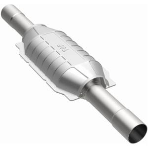 MagnaFlow Exhaust Systems & Installation | 1350 Offroad - MagnaFlow Standard Grade Direct-Fit Catalytic Converter 23463 - Image 2
