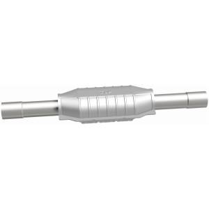 MagnaFlow Exhaust Systems & Installation | 1350 Offroad - MagnaFlow Standard Grade Direct-Fit Catalytic Converter 23463 - Image 4