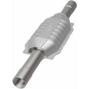 MagnaFlow Exhaust Systems & Installation | 1350 Offroad - MagnaFlow Standard Grade Direct-Fit Catalytic Converter 23463 - Image 3