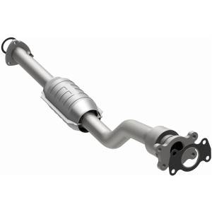 MagnaFlow Exhaust Systems & Installation | 1350 Offroad - MagnaFlow HM Grade Direct-Fit Catalytic Converter 23465 - Image 2