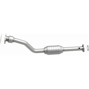 MagnaFlow Exhaust Systems & Installation | 1350 Offroad - MagnaFlow HM Grade Direct-Fit Catalytic Converter 23465 - Image 4