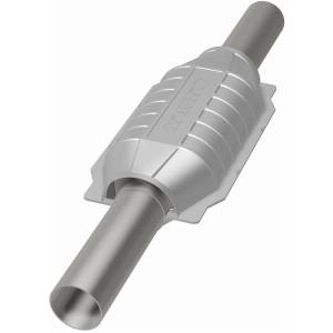 MagnaFlow Exhaust Systems & Installation | 1350 Offroad - MagnaFlow Standard Grade Direct-Fit Catalytic Converter 23467 - Image 3