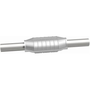 MagnaFlow Exhaust Systems & Installation | 1350 Offroad - MagnaFlow Standard Grade Direct-Fit Catalytic Converter 23467 - Image 4