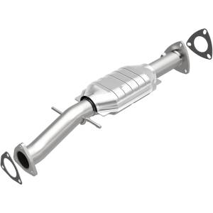 MagnaFlow Exhaust Systems & Installation | 1350 Offroad - MagnaFlow HM Grade Direct-Fit Catalytic Converter 23468 - Image 1