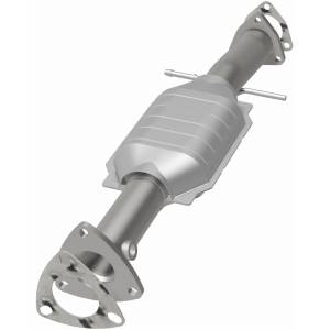 MagnaFlow Exhaust Systems & Installation | 1350 Offroad - MagnaFlow HM Grade Direct-Fit Catalytic Converter 23468 - Image 3