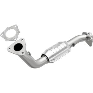 MagnaFlow Exhaust Systems & Installation | 1350 Offroad - MagnaFlow HM Grade Direct-Fit Catalytic Converter 23470 - Image 1