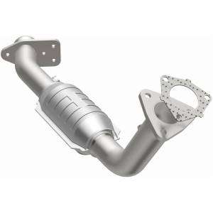MagnaFlow Exhaust Systems & Installation | 1350 Offroad - MagnaFlow HM Grade Direct-Fit Catalytic Converter 23470 - Image 2