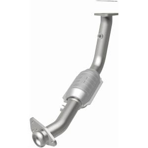 MagnaFlow Exhaust Systems & Installation | 1350 Offroad - MagnaFlow HM Grade Direct-Fit Catalytic Converter 23470 - Image 3