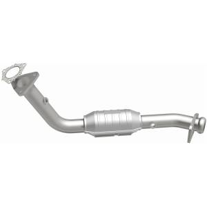 MagnaFlow Exhaust Systems & Installation | 1350 Offroad - MagnaFlow HM Grade Direct-Fit Catalytic Converter 23470 - Image 4