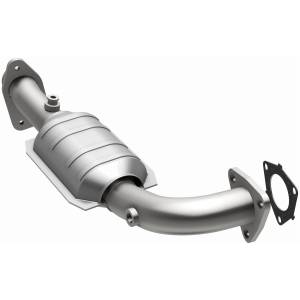 MagnaFlow Exhaust Systems & Installation | 1350 Offroad - MagnaFlow HM Grade Direct-Fit Catalytic Converter 23471 - Image 2