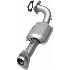 MagnaFlow Exhaust Systems & Installation | 1350 Offroad - MagnaFlow HM Grade Direct-Fit Catalytic Converter 23471 - Image 3