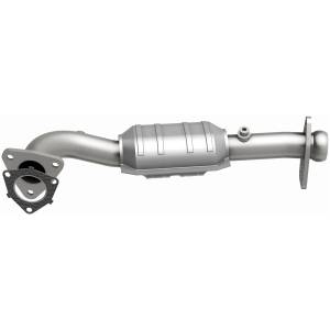 MagnaFlow Exhaust Systems & Installation | 1350 Offroad - MagnaFlow HM Grade Direct-Fit Catalytic Converter 23471 - Image 4
