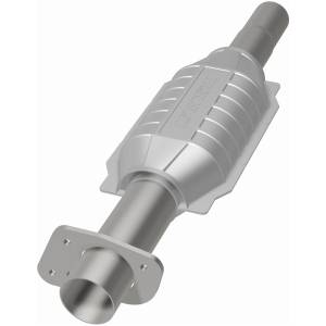 MagnaFlow Exhaust Systems & Installation | 1350 Offroad - MagnaFlow Standard Grade Direct-Fit Catalytic Converter 23475 - Image 3