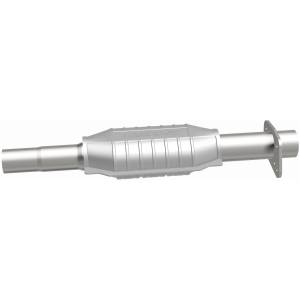 MagnaFlow Exhaust Systems & Installation | 1350 Offroad - MagnaFlow Standard Grade Direct-Fit Catalytic Converter 23475 - Image 4