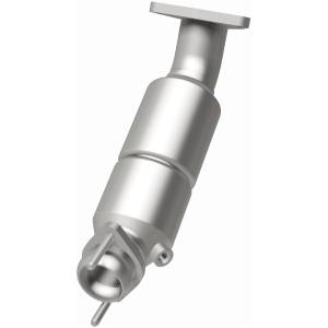 MagnaFlow Exhaust Systems & Installation | 1350 Offroad - MagnaFlow HM Grade Direct-Fit Catalytic Converter 23477 - Image 3