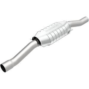 MagnaFlow Exhaust Systems & Installation | 1350 Offroad - MagnaFlow Standard Grade Direct-Fit Catalytic Converter 23480 - Image 1